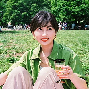 「鈴木真海子、1stアルバム『ms』より「Lazy river」先行配信＆MV公開」