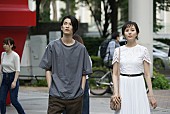 「「推しの王子様」“杏奈”白石聖の告白に「ドキドキした」　ディ－ン・フジオカ＆渡邊圭祐のＷ壁ドンの予告に「大興奮」」1枚目/1