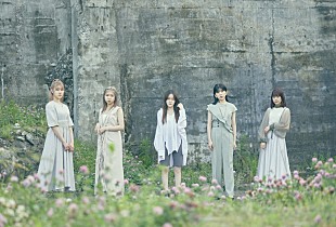 「Little Glee Monster、アニメ『半妖の夜叉姫』弐の章のエンディングテーマを担当」