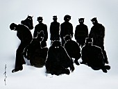 「millennium parade、楽曲「Bon Dance」MVプレミア公開　企画展で上映＆スペシャル映像も公開」1枚目/5