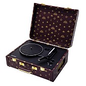 「『CROSLEY社トランク型ポータブル・アナログプレイヤー東京事変『再生装置』』」4枚目/20