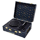 「『CROSLEY社トランク型ポータブル・アナログプレイヤー東京事変『再生装置』』」5枚目/20