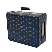 「『CROSLEY社トランク型ポータブル・アナログプレイヤー東京事変『再生装置』』」7枚目/20