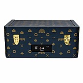 「『CROSLEY社トランク型ポータブル・アナログプレイヤー東京事変『再生装置』』」8枚目/20