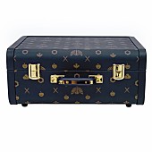 「『CROSLEY社トランク型ポータブル・アナログプレイヤー東京事変『再生装置』』」10枚目/20