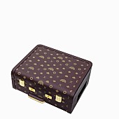 「『CROSLEY社トランク型ポータブル・アナログプレイヤー東京事変『再生装置』』」12枚目/20