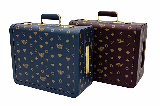 「『CROSLEY社トランク型ポータブル・アナログプレイヤー東京事変『再生装置』』」3枚目/20