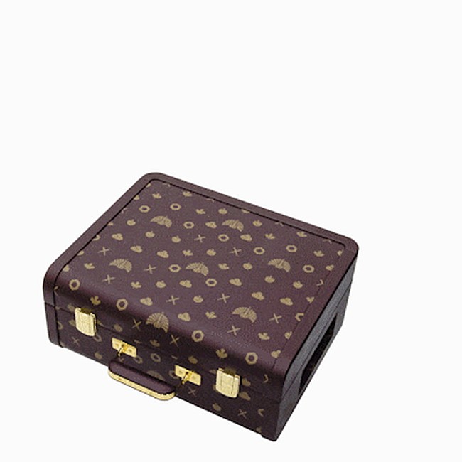 「『CROSLEY社トランク型ポータブル・アナログプレイヤー東京事変『再生装置』』」12枚目/20