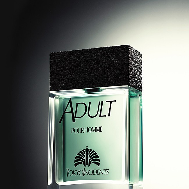 「アルバム『大人（アダルト）』」16枚目/20