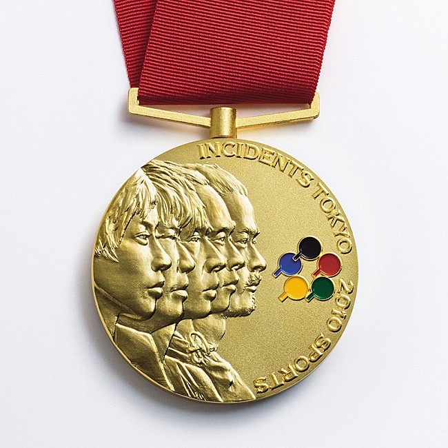 「アルバム『スポーツ』」18枚目/20