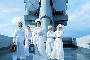 東京事変、アナログプレイヤー『再生装置』&アルバム6作品のアナログ