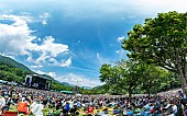 「【FUJI ROCK FESTIVAL &amp;#039;21】コーネリアス出演キャンセル、METAFIVE特別編成で登場」1枚目/1