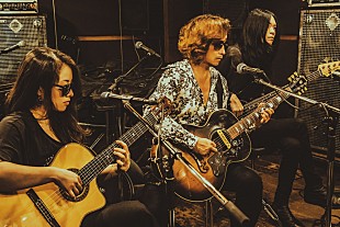 「浅井健一＆THE INTERCHANGE KILLS、アコースティック&amp;エレクトリックライブをBillboard Liveで開催決定」