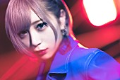 ReoNa「ReoNa、新曲「生命線」MV公開　ゲーム『月姫 -A piece of blue glass moon-』の主題歌」1枚目/5