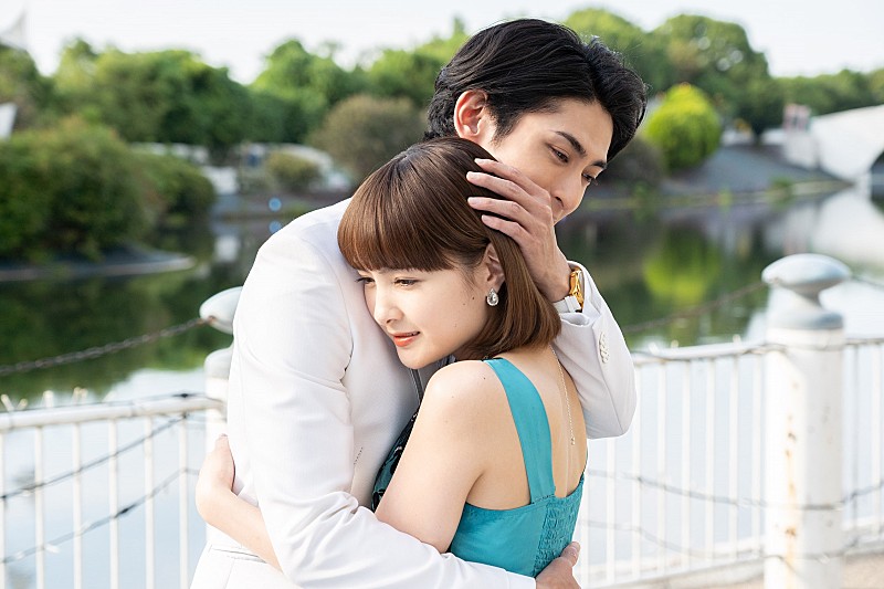 「「女の戦争」衝撃の最終回に「切な過ぎる」の声　「一緒に不幸にならずに幸せになってほしかった」」1枚目/1