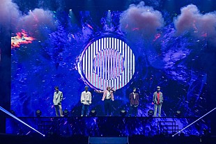 「Da-iCE、新曲「Kartell」配信スタート＆MVプレミア公開決定、自身初となる全国アリーナツアー完走」