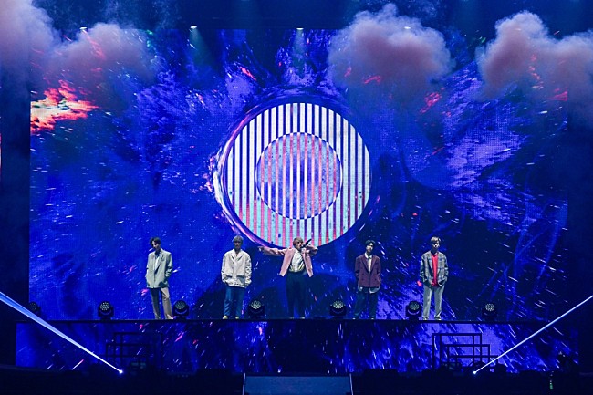 「Da-iCE、新曲「Kartell」配信スタート＆MVプレミア公開決定、自身初となる全国アリーナツアー完走」1枚目/3