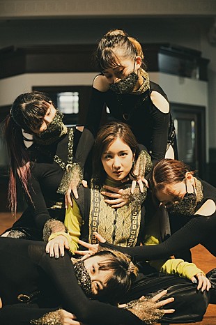 「湯木慧、新MV「拍手喝采」で初のダンス披露」