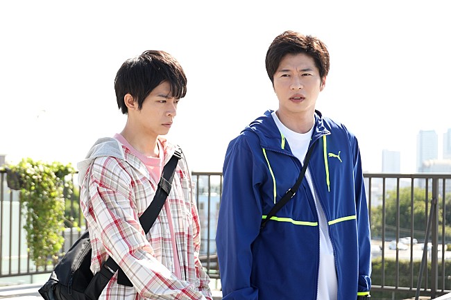 「「ナイト・ドクタ－」“深澤”岸優太の覚醒に視聴者歓喜　「チキン卒業おめでとう！」」1枚目/1