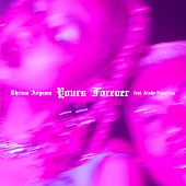 「青山テルマ、Aisho Nakajima迎えた新曲「Yours Forever」TikTokで先行配信」1枚目/2