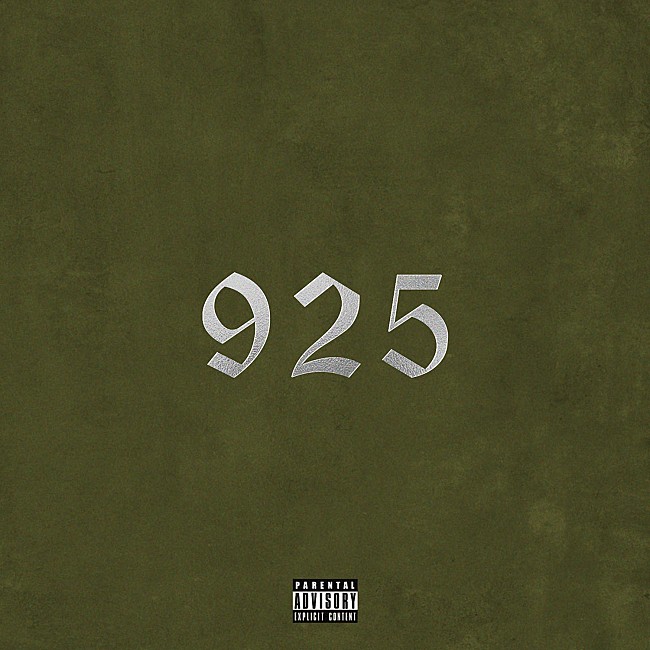 「【ビルボード】ZORN『925』がDLアルバム初登場1位、計6作がトップ10デビュー」1枚目/1