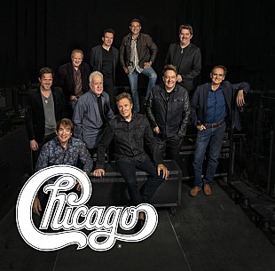 「シカゴ、初来日公演から50周年を記念した3枚組のシングル＆MVコレクション発売決定」