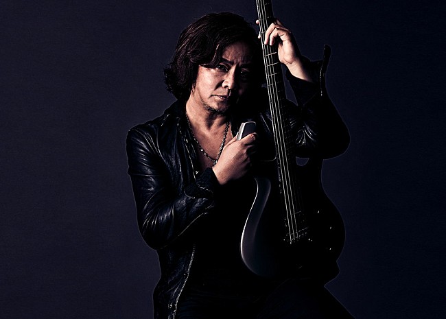 「原田真二、バンド編成での公演をBillboard Liveで開催」1枚目/1