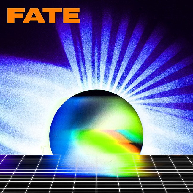「アルバム『FATE』CD＋DVD」4枚目/5