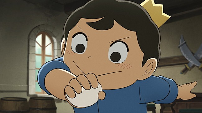 「（C）十日草輔・KADOKAWA刊／アニメ「王様ランキング」製作委員会」8枚目/8