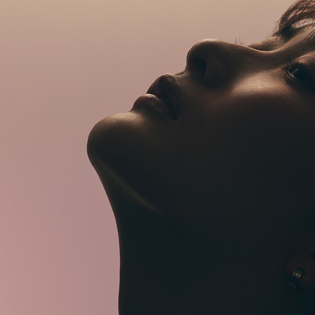 「緑黄色社会、ニューシングル『LITMUS』のジャケットビジュアル公開」1枚目/3