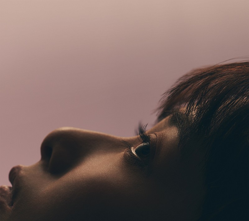 「シングル『LITMUS』＜初回生産限定盤（CD＋Blu-ray）＞ジャケット」2枚目/3