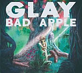 「シングル『BAD APPLE』」2枚目/3