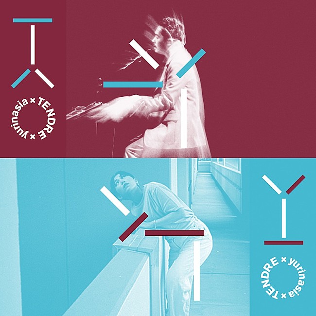 「【TENDRE × yurinasia】出演ダンサーの衣裳をTANAKAが担当」1枚目/2