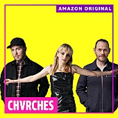 「チャーチズ、エコー＆ザ・バニーメンの名曲「The Killing Moon」をカヴァー」1枚目/1