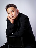 「中西圭三、デビュー30周年記念ライブをBillboard Liveで開催」1枚目/1