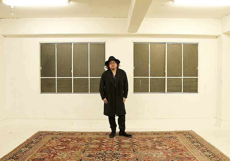 「DJ Mass」5枚目/10