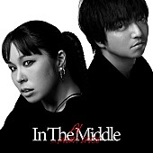 「配信シングル「IN THE MIDDLE feat. 三浦大知」」4枚目/4