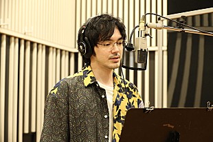 「ラジオドラマ『稲村ジェーン』に林遣都／恒松祐里が出演、サザン野沢秀行も」