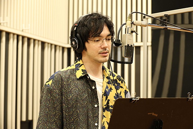 「ラジオドラマ『稲村ジェーン』に林遣都／恒松祐里が出演、サザン野沢秀行も」1枚目/3