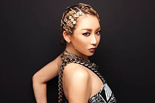 「倖田來未、8/16に新曲「Doo-Bee-Doo-Bop」をJ-WAVE『GROOVE LINE』にて初オンエア」