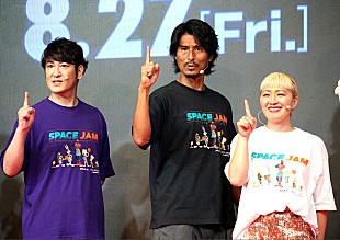 「丸山桂里奈「クモの気持ちになって、毎日過ごした」　収録後は「家にクモが増えました」」