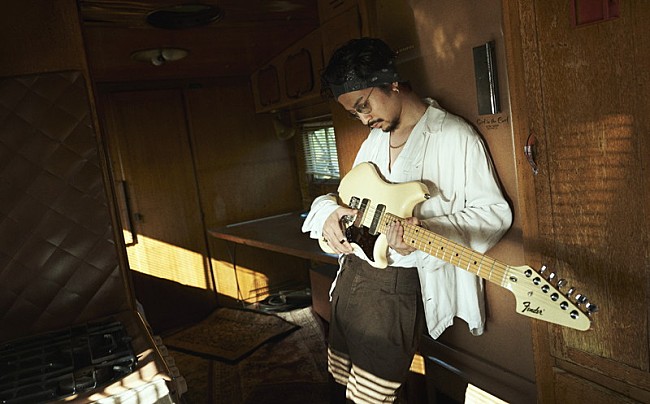 「「Daiki Tsuneta Swinger」」2枚目/16