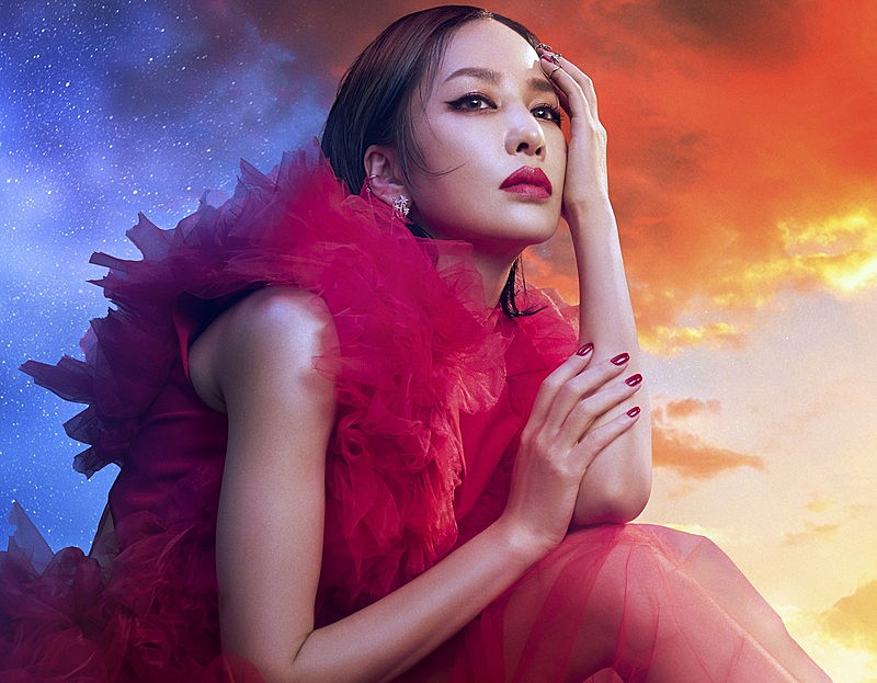 「中島美嘉、秋元康作詞の新曲「知りたいこと、知りたくないこと」配信リリース&MVプレミア公開」1枚目/3