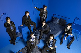 「BE:FIRST、【SUPERSONIC 2021】に出演決定」