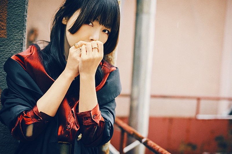 aiko、9/29に新曲「あたしたち」を含む41枚目のシングルリリース決定