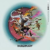 「アルバム『Imaginary』」3枚目/5