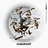 「アルバム『Imaginary』」5枚目/5