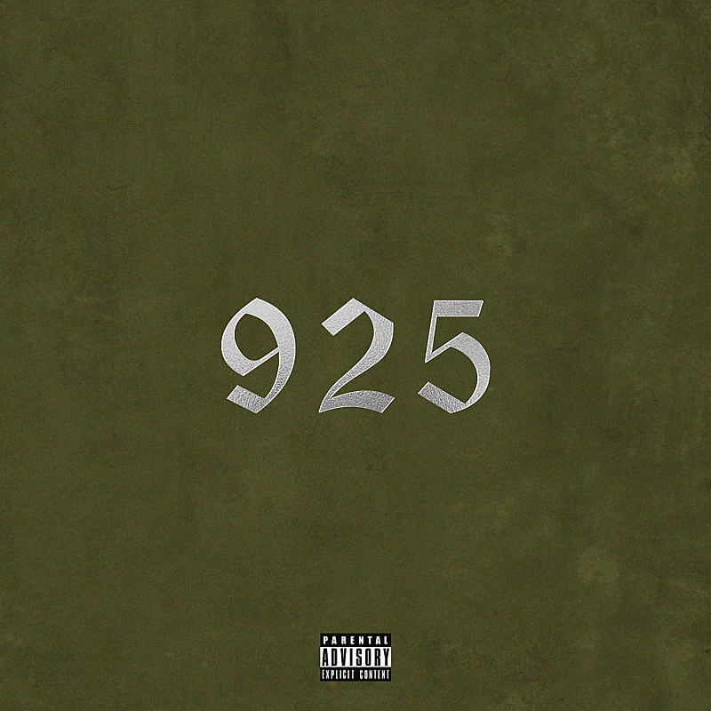 「【ビルボード】ZORN『925』がDLアルバム首位キープ、月ノ美兎が初登場4位」1枚目/1