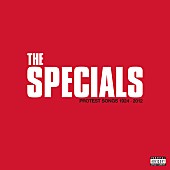 「ザ・スペシャルズ、世界情勢を反映したニューAL『プロテスト・ソングス 1924-2012』を9/24にリリース」1枚目/2