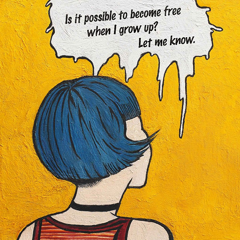 「シングル『korekara』ジャケット」2枚目/2